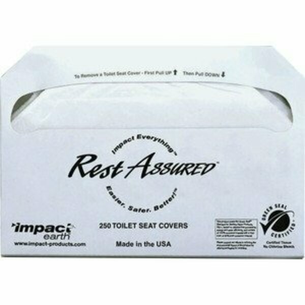 Impact Products COVERS, TOILET SEAT IMP25130873